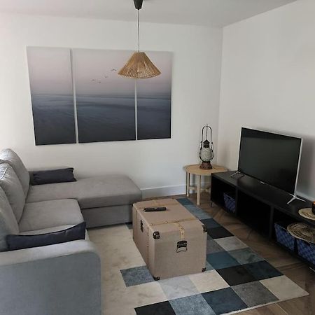 Rez De Jardin Proche Mer Arradon Kültér fotó